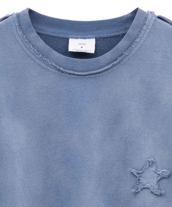 STAR★ PATCH HOTFIX SWEAT 詳細画像 11