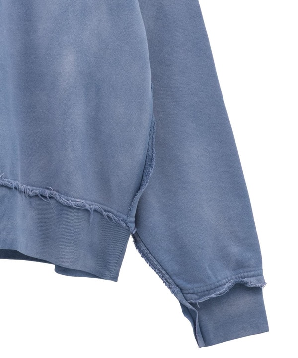 STAR★ PATCH HOTFIX SWEAT 詳細画像 12