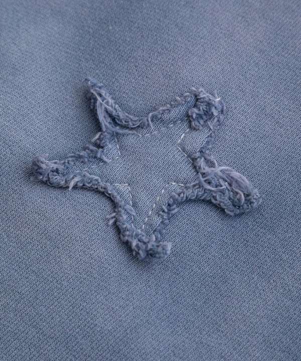 STAR★ PATCH HOTFIX SWEAT 詳細画像 14