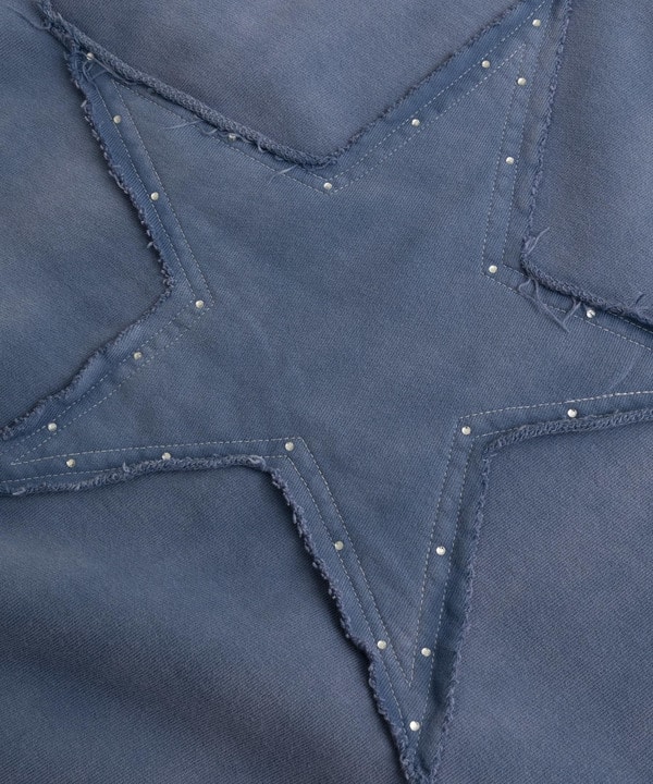 STAR★ PATCH HOTFIX SWEAT 詳細画像 15