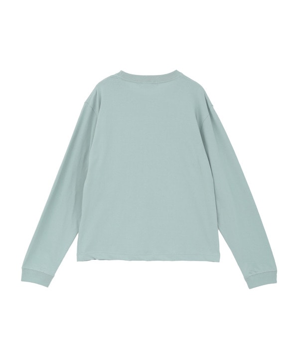 SPINDLE LOGO LONGSLEEVE TEE 詳細画像 20