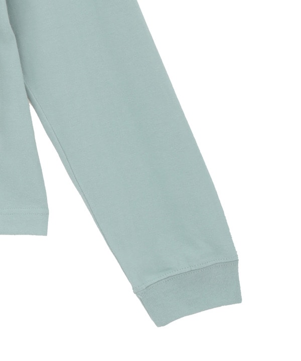 SPINDLE LOGO LONGSLEEVE TEE 詳細画像 22