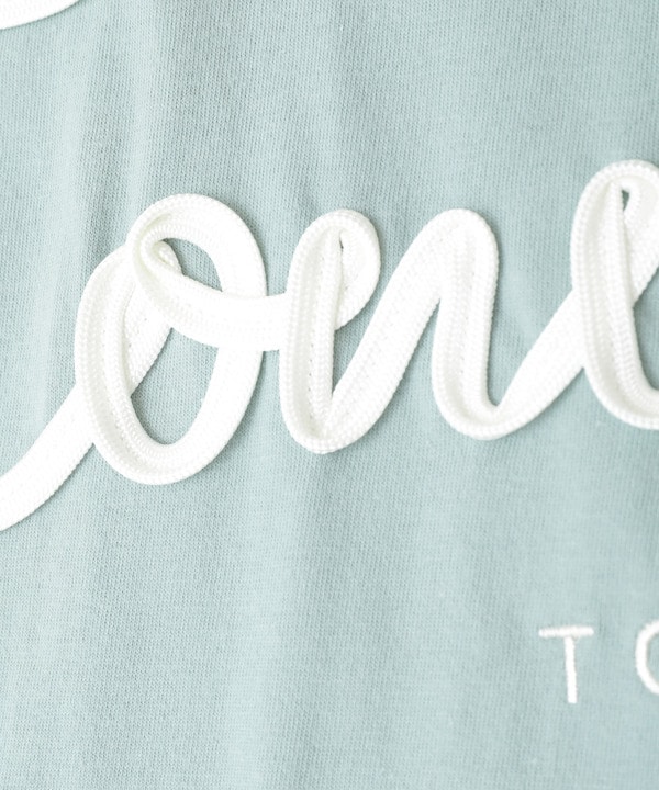 SPINDLE LOGO LONGSLEEVE TEE 詳細画像 24