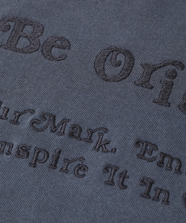 STAR★ PATCH LETTERING LONGSLEEVE TEE 詳細画像 15