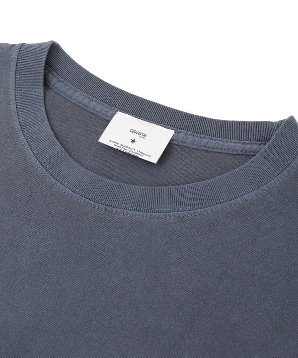 STAR★ PATCH LETTERING LONGSLEEVE TEE 詳細画像 18