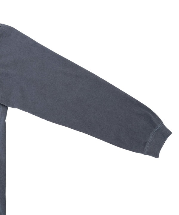 STAR★ PATCH LETTERING LONGSLEEVE TEE 詳細画像 19