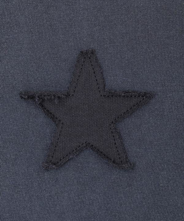 STAR★ PATCH LETTERING LONGSLEEVE TEE 詳細画像 21