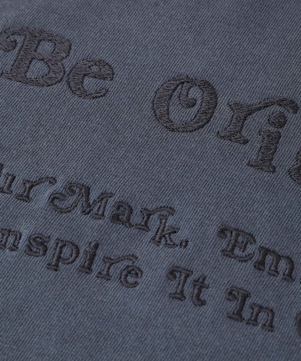 STAR★ PATCH LETTERING LONGSLEEVE TEE 詳細画像 24