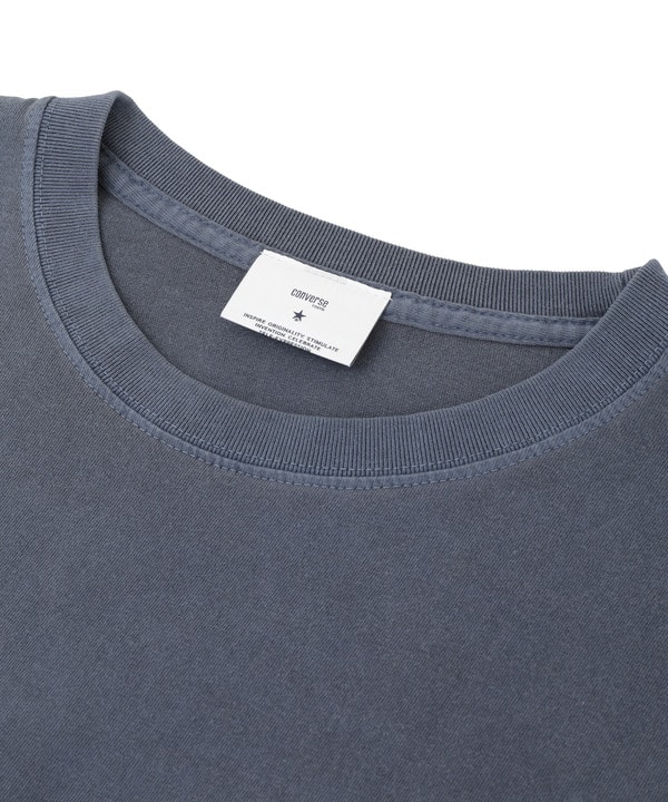 STAR★ PATCH LETTERING LONGSLEEVE TEE 詳細画像 9