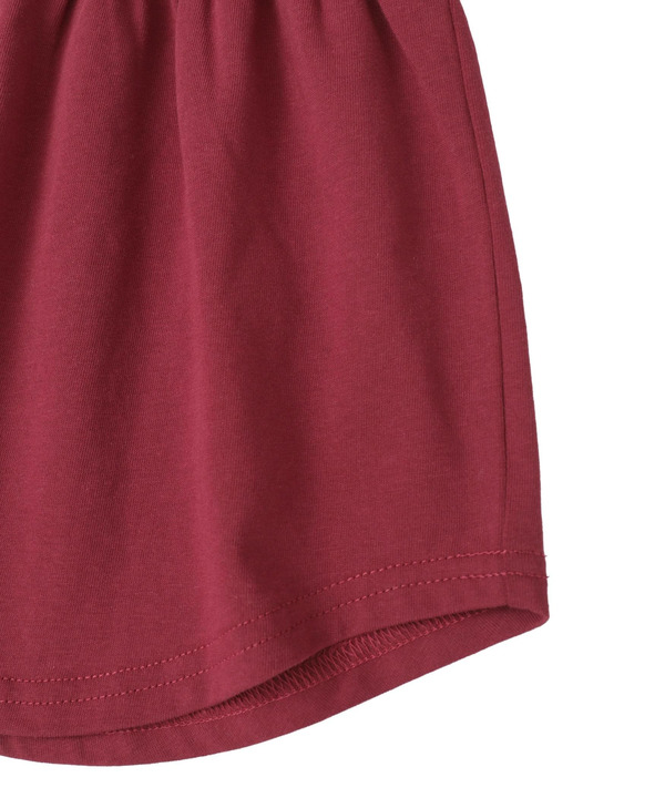 KNIT BUSTIER LAYERED TANK TOP 詳細画像 20