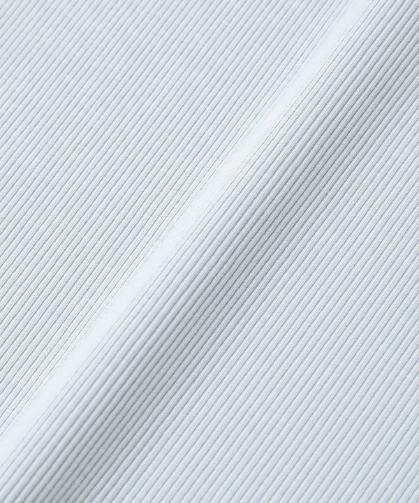 HALTER STRAP RIB TANK TOP 詳細画像 10