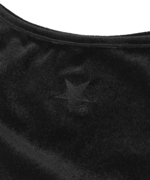 VELOUR CAMISOLE 詳細画像 15
