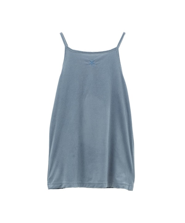 VELOUR CAMISOLE 詳細画像 7