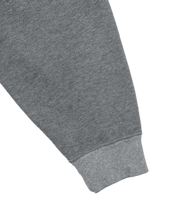 PATCHWORK CUT-OFF TOP 詳細画像 15