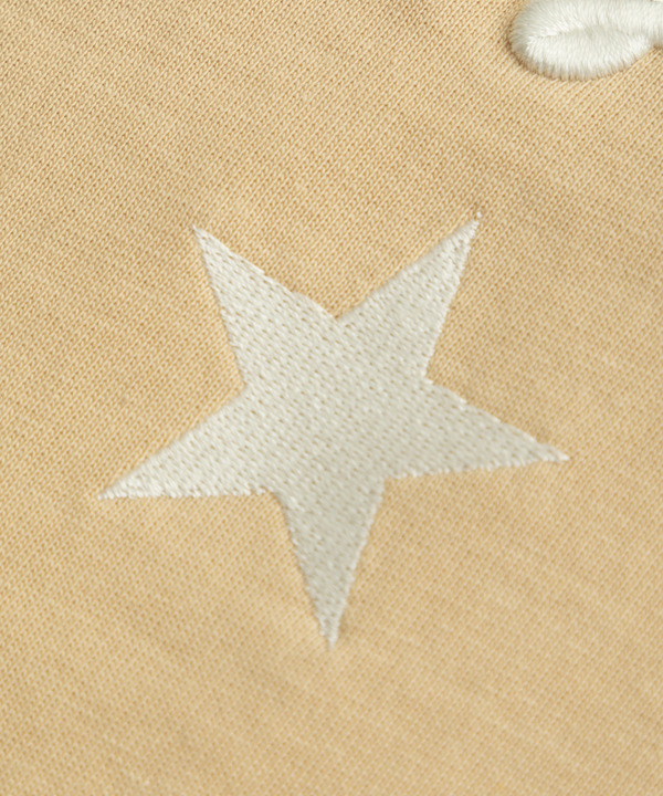 LOGO EMBROIDERED TEE 詳細画像 20