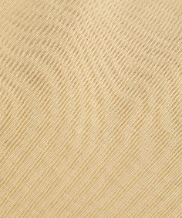 LOGO EMBROIDERED TEE 詳細画像 21