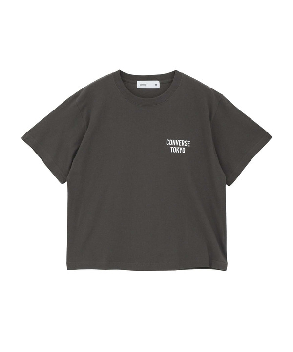 BACK LOGO PRINT TEE 詳細画像 15