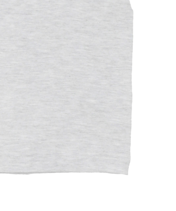 BACK LOGO PRINT TEE 詳細画像 21