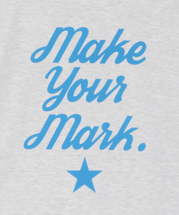 BACK LOGO PRINT TEE 詳細画像 23