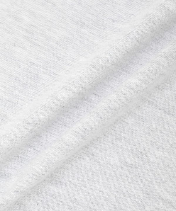 BACK LOGO PRINT TEE 詳細画像 24