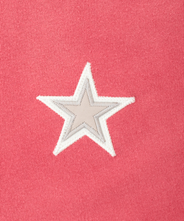 PIGMENT DYED PATCH LONGSLEEVE TEE 詳細画像 12