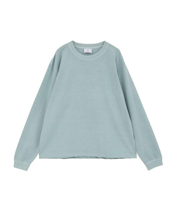 SPINDLE STAR★ LONGSLEEVE TEE 詳細画像 13