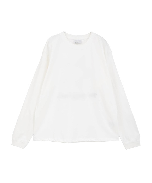 SPINDLE STAR★ LONGSLEEVE TEE 詳細画像 15