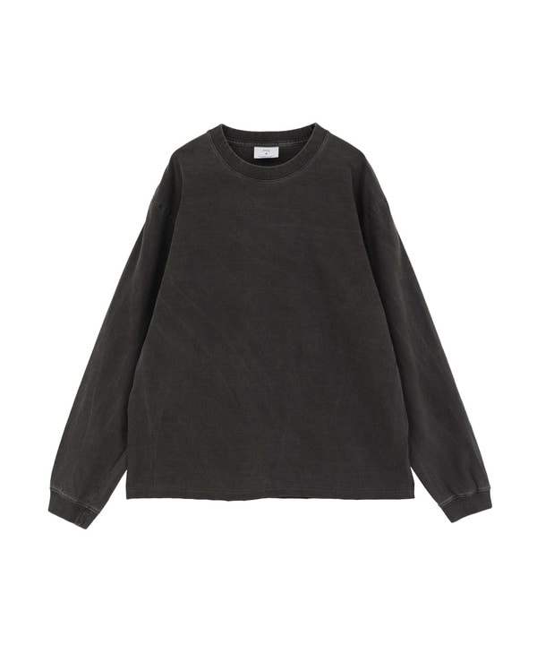 SPINDLE STAR★ LONGSLEEVE TEE 詳細画像 17