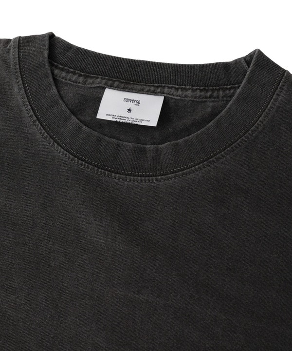 SPINDLE STAR★ LONGSLEEVE TEE 詳細画像 19