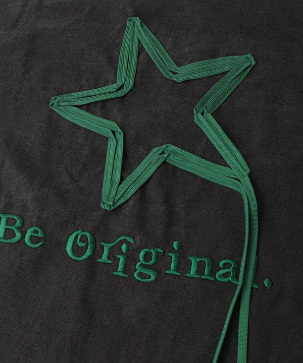 SPINDLE STAR★ LONGSLEEVE TEE 詳細画像 23