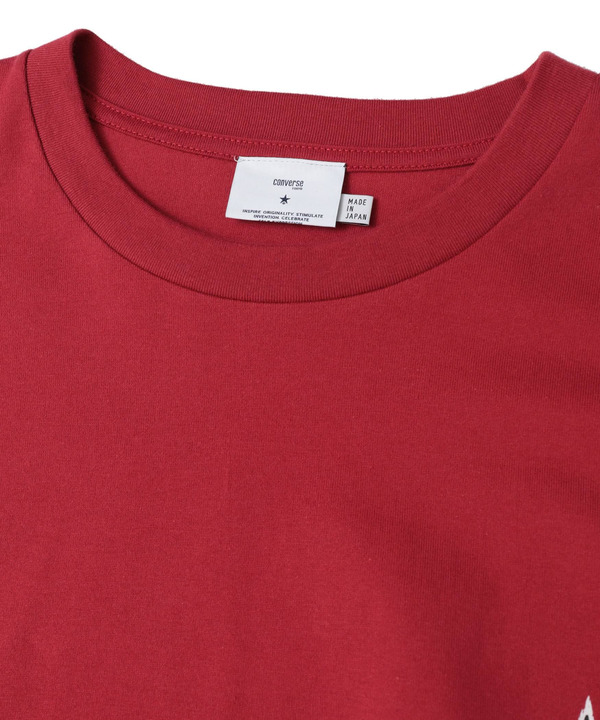 CIRCLE FLOWER LOGO TEE 詳細画像 14