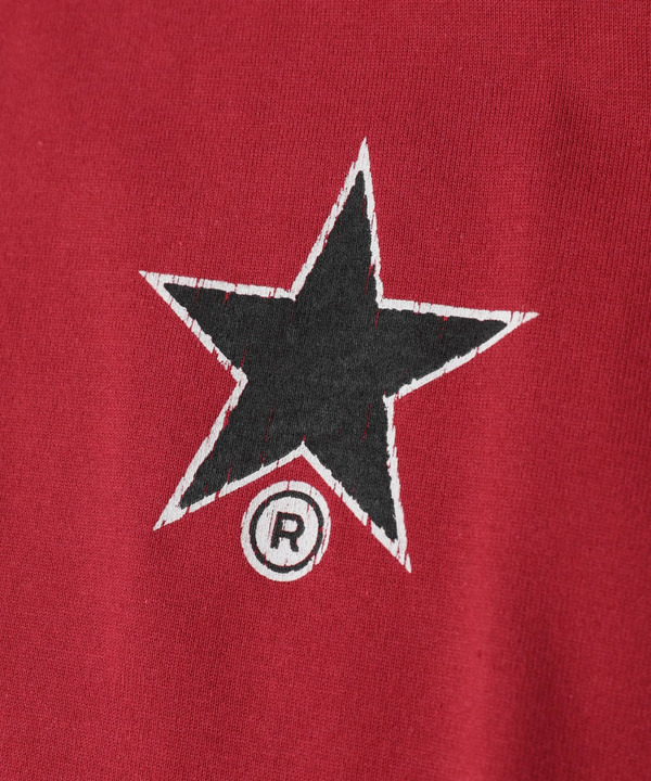 CIRCLE FLOWER LOGO TEE 詳細画像 15