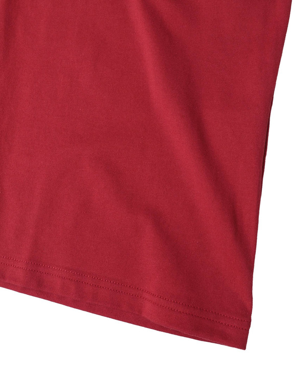 CIRCLE FLOWER LOGO TEE 詳細画像 17