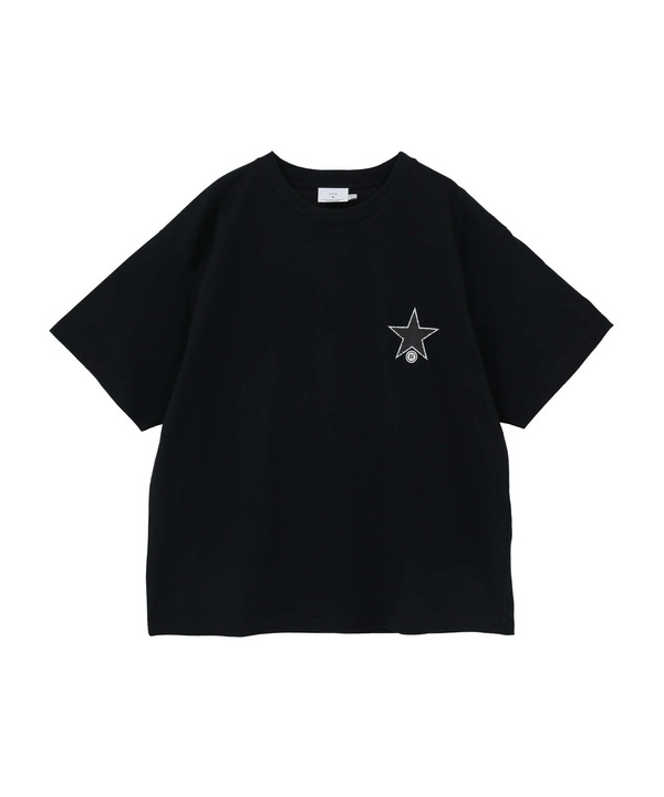 CIRCLE FLOWER LOGO TEE 詳細画像 8