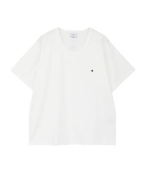 STAR★ ONEPOINT COOL TOUCH TEE