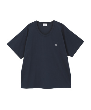 STAR★ ONEPOINT COOL TOUCH TEE