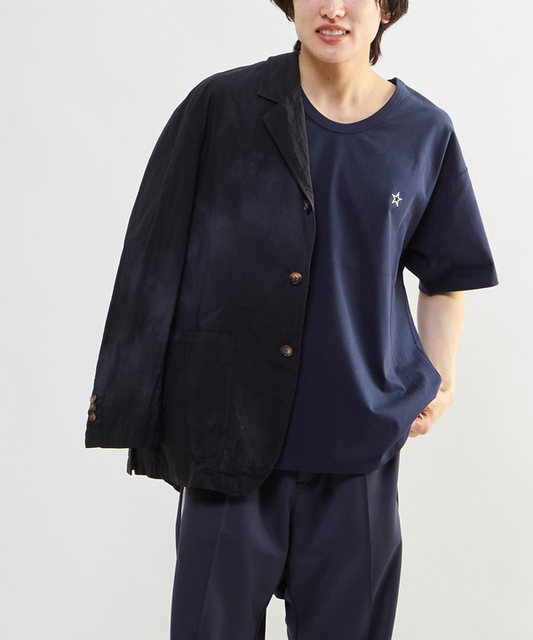 STAR★ ONEPOINT COOL TOUCH TEE 詳細画像 11