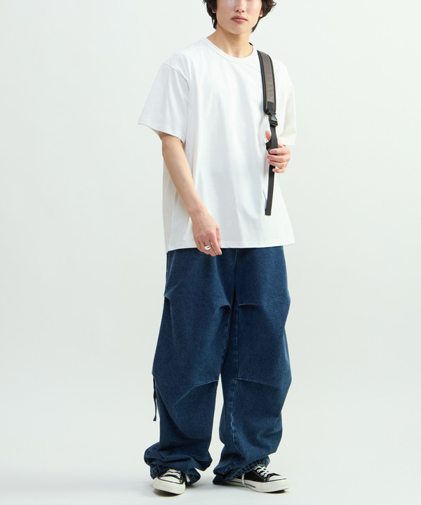 STAR★ ONEPOINT COOL TOUCH TEE 詳細画像 2