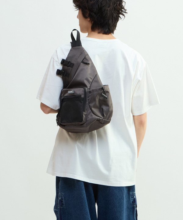 STAR★ ONEPOINT COOL TOUCH TEE 詳細画像 4