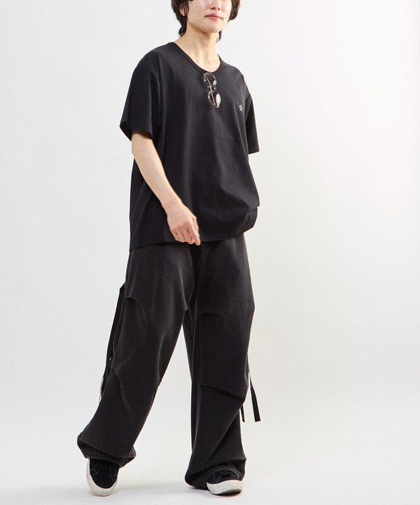 STAR★ ONEPOINT COOL TOUCH TEE 詳細画像 6