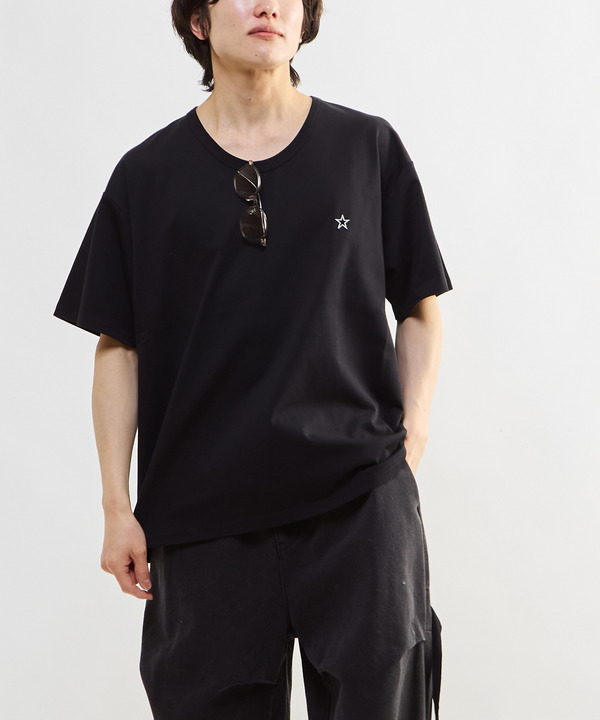 STAR★ ONEPOINT COOL TOUCH TEE 詳細画像 7