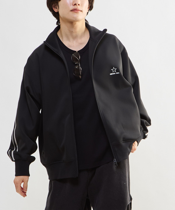 STAR★ ONEPOINT COOL TOUCH TEE 詳細画像 9