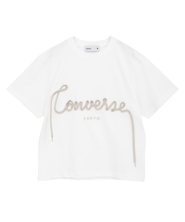 SPINDLE LOGO TEE 詳細画像 10