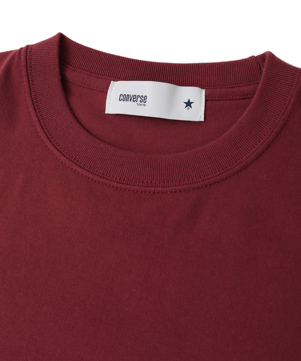 SPINDLE LOGO TEE 詳細画像 13