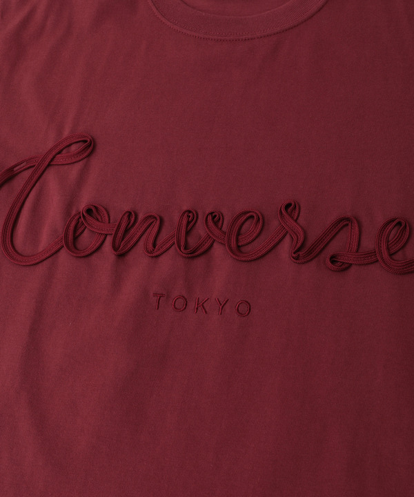 SPINDLE LOGO TEE 詳細画像 16