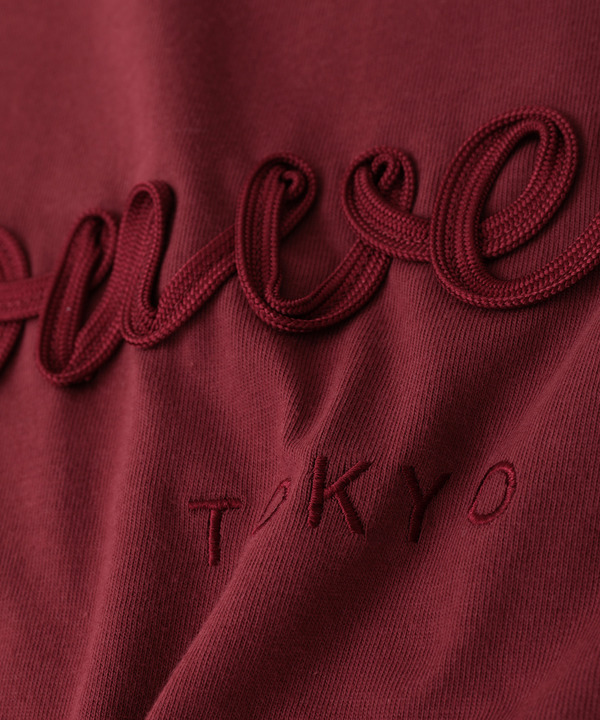 SPINDLE LOGO TEE 詳細画像 18