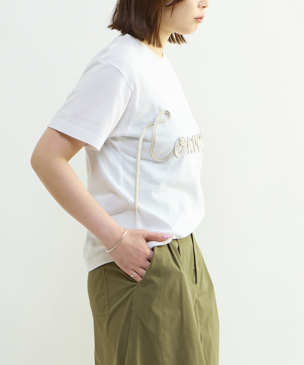 SPINDLE LOGO TEE 詳細画像 6