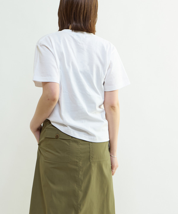 SPINDLE LOGO TEE 詳細画像 7