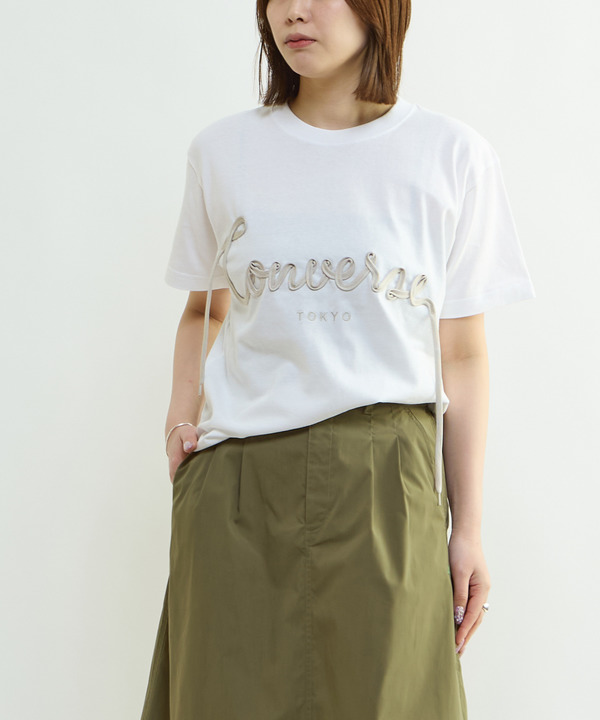 SPINDLE LOGO TEE 詳細画像 8