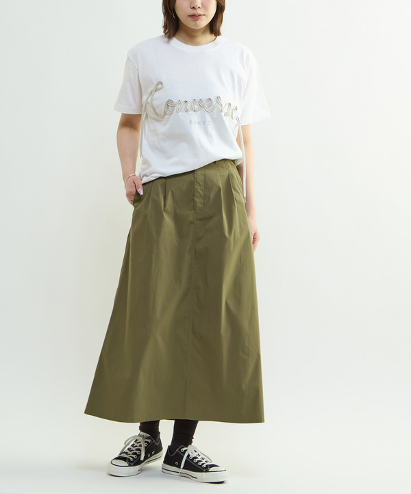 SPINDLE LOGO TEE 詳細画像 9